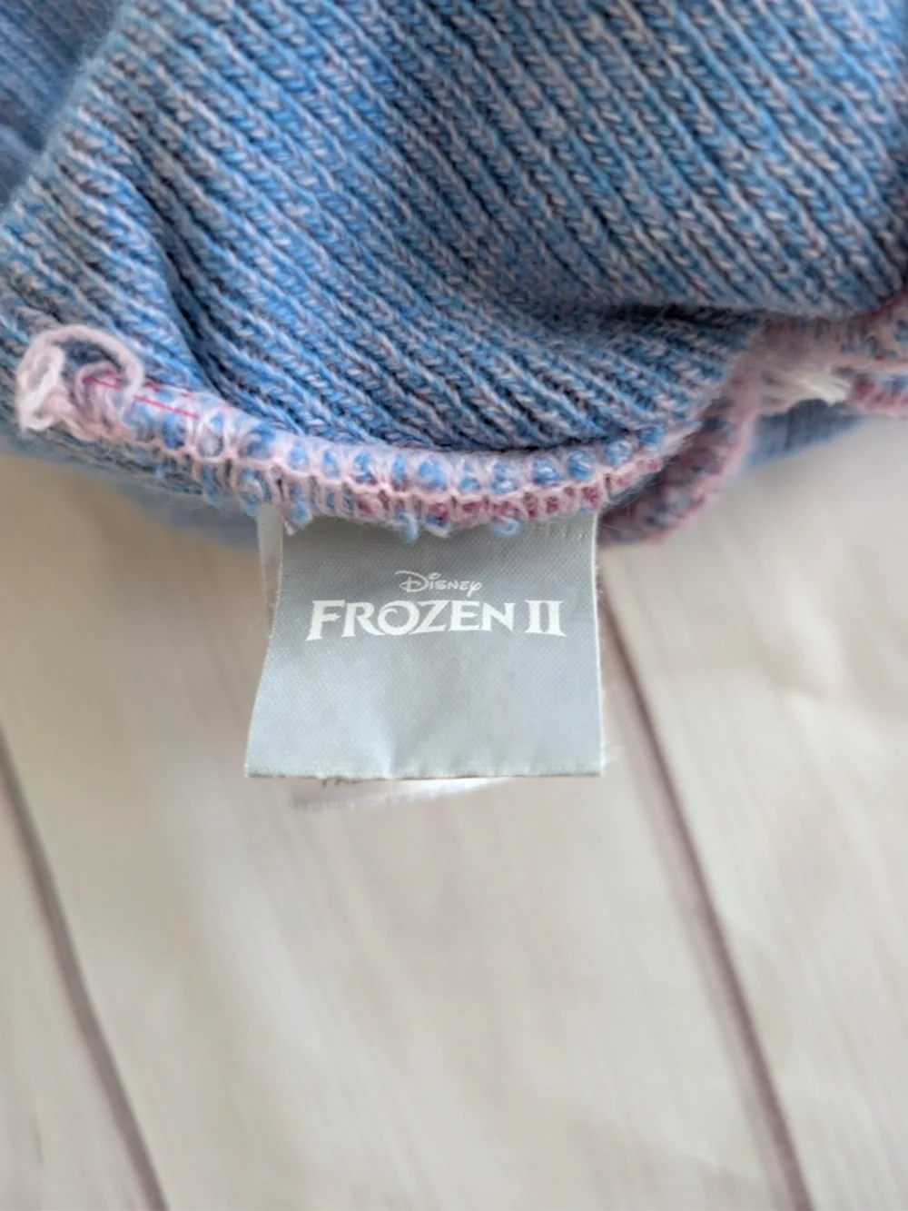 Disney frozen winter